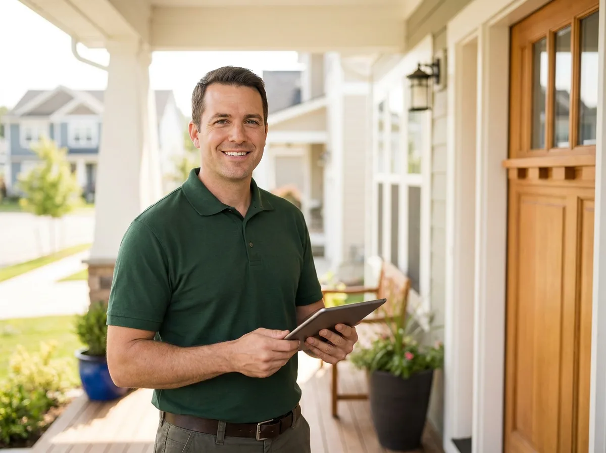 Pest control FAQs for Homer Glen, IL